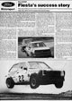 Autosport - Feature: Fiesta Rallycross - Page 1