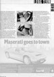 Car - Road Test: Fiesta GL - Page 4