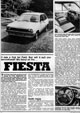 Car Mechanics - History: Ford Fiesta