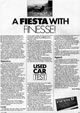 Car Mechanics - Road Test: Fiesta Finesse