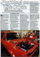 Cars and Car Conversions - Feature: MCD Services - Page 1