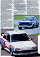 Cars and Car Conversions - Feature: Mid-Engined BDA Fiesta - Page 2