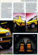 Cars and Car Conversions - Feature: Project Fiesta 1300S (Sport) - Page 2