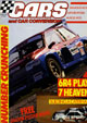 Cars and Car Conversions - Feature: Project Fiesta 1300S (Sport) - Front Cover