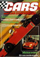 Cars and Car Conversions - News: Fiesta XR2 - Front Cover