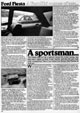 Cars and Car Conversions - Road Test: Fiesta Series-X & Janspeed & Datapost - Page 5