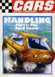 Cars and Car Conversions - Technical: Barry Lee Fiesta Handling - Front Cover