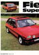 Classic Ford - Buyers Guide: Fiesta Supersport - Page 1