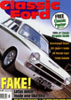 Classic Ford - Buyers Guide: Fiesta XR2 - Front Cover