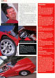Classic Ford - Feature: Fiesta Panique RWD - Page 5