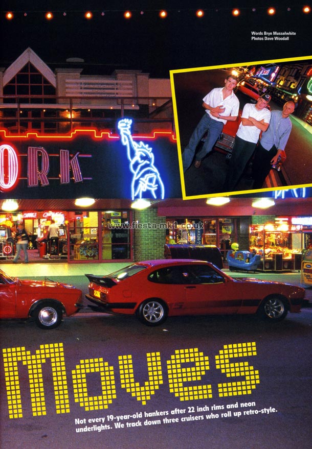 Classic Ford - Feature: Fiesta Popular - Page 2