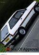 Classic Ford - Feature: Fiesta XR2 - Page 1