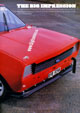 Classic Ford - Feature: Hillclimbing Fiesta - Page 2