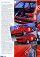 Classic Ford - Feature: Hillclimbing Fiesta - Page 3