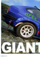 Classic Ford - Feature: RWD Rally Fiesta - Page 1