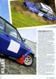Classic Ford - Feature: RWD Rally Fiesta - Page 2