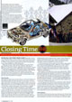 Classic Ford - Graham Robson: Fiesta Group 2 Rally Cars - Page 1
