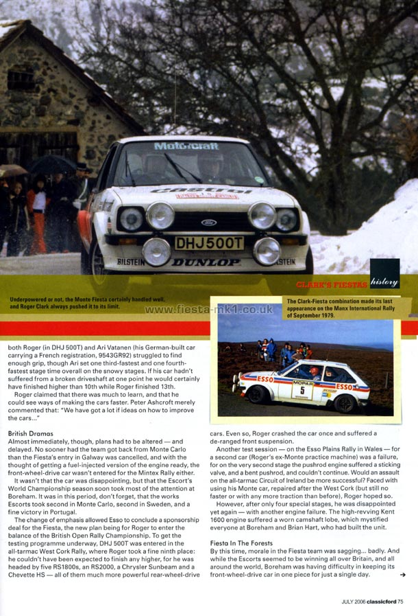 Vulcan group ford graham #2