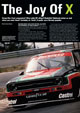 Classic Ford - Graham Robson: Fiesta X-Pack - Page 1