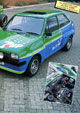 Fast Car - Feature: 7up Fido Fiesta