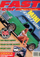 Fast Car - Feature: Dave Edmunds Fiesta XR2 - Front Cover