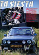 Fast Car - Feature: Dave Edmunds Fiesta XR2