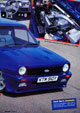 Fast Car - Feature: Fiesta XR2