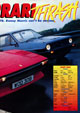 Fast Car - Feature: Fiesta XR2 vs Ferrari 308 GTB