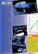 Fast Car - Feature: Fiesta XR2 vs Ferrari 308 GTB - Page 3