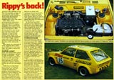 Hot Car - Feature: BDA Fiesta - Page 2