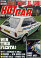 Hot Car - Feature: Win This Fiesta