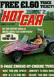 Hot Car - New Car: Fiesta Generic - Front Cover