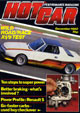 Hot Car - Road Test: Fiesta XR2 Rallye Sport - Front Cover