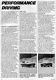 Hot Car - Technical: Fiesta Performance Driving Part 1 - Page 3