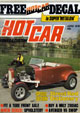 Hot Car - Technical: Fiesta Sunroof Fitting