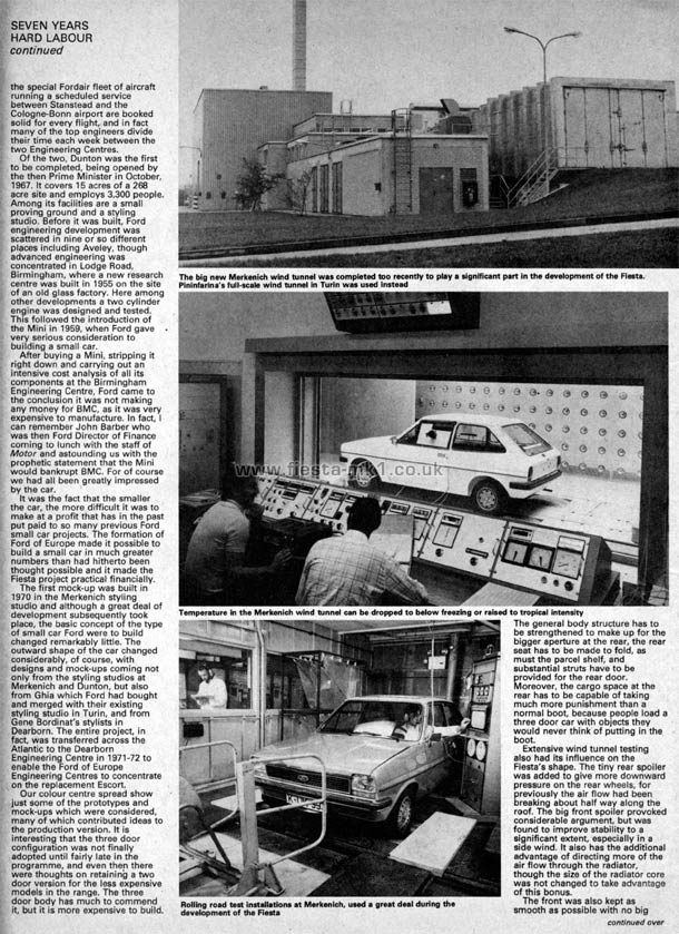 Magazine articles ford motor company #8