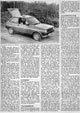 Motor - Road Test: Fiesta 1100S (Sport) - Page 2