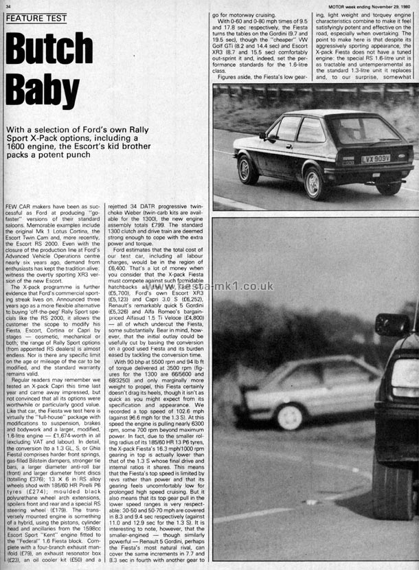 Magazine articles ford motor company #4