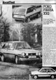 Motor - Road Test: Fiesta XR2
