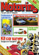 Popular Motoring - News: Fiesta Race Championship - Front Cover