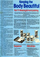 Popular Motoring - Technical: Fiesta Painting