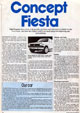 Popular Motoring - Technical: Fiesta Tuning - Page 1