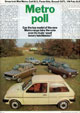 What Car? - Group Test: Fiesta Ghia - Page 1