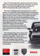 Fiesta MK1 Championship: Fiesta Championship Leaflet - Page 1