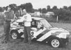 Popular Motoring Fiesta Championship 1981 Michael Hipperson