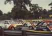 Popular Motoring Fiesta Championship 1981 Michael Hipperson