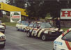 Popular Motoring Fiesta Championship 1981 Michael Hipperson