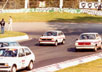 Popular Motoring Fiesta Championship 1981 Rob Lodge