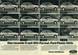 Fiesta 1300S