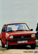 Fiesta MK1: Generic - Page 2